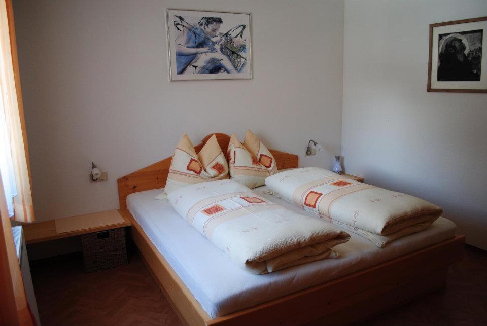 פלירש Apartment Maierhof חדר תמונה