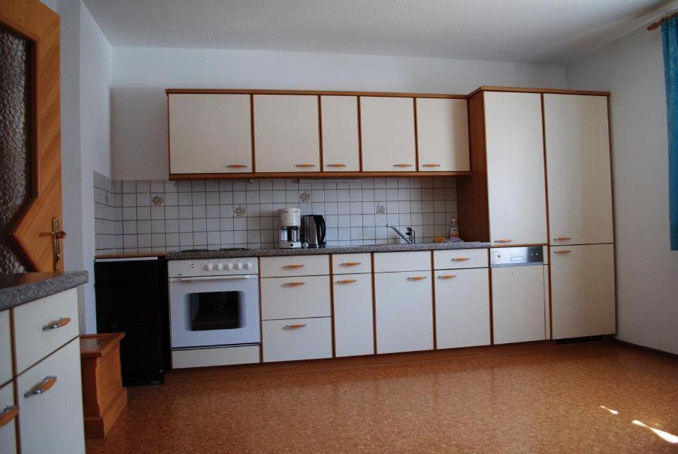 פלירש Apartment Maierhof חדר תמונה