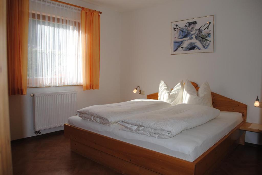 פלירש Apartment Maierhof מראה חיצוני תמונה
