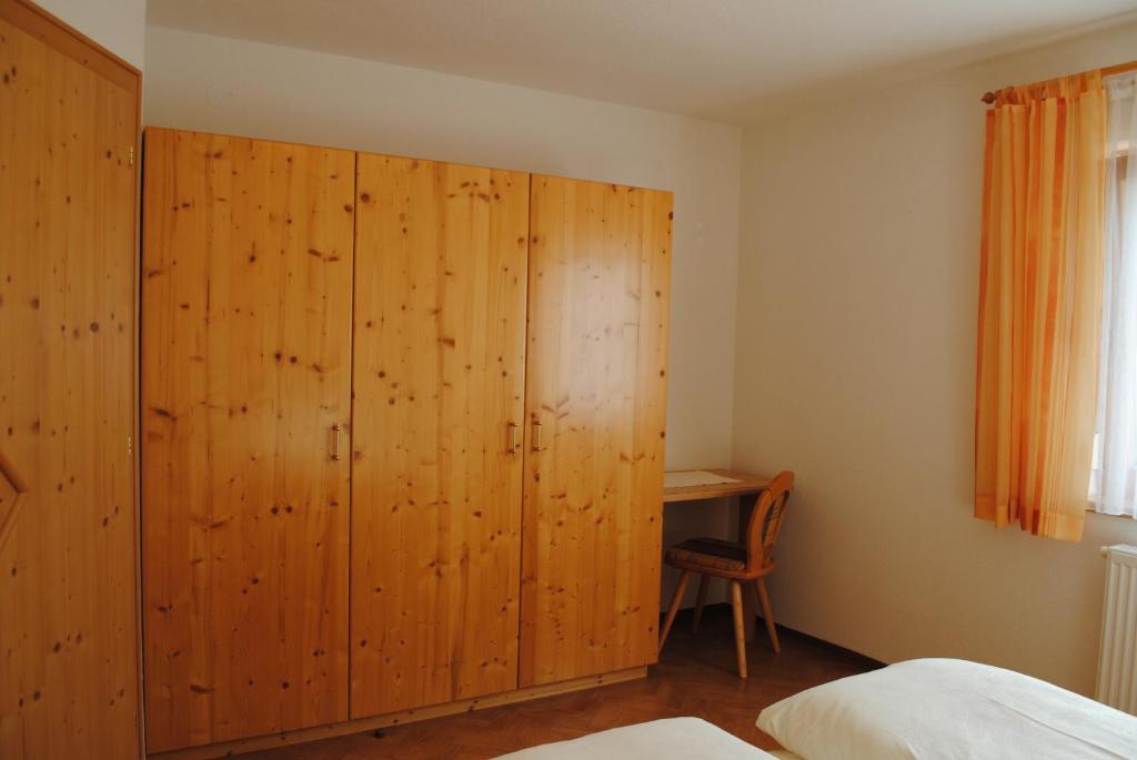 פלירש Apartment Maierhof מראה חיצוני תמונה