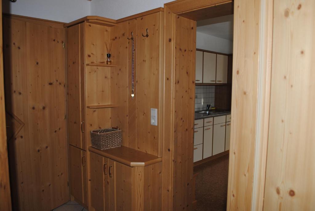 פלירש Apartment Maierhof מראה חיצוני תמונה
