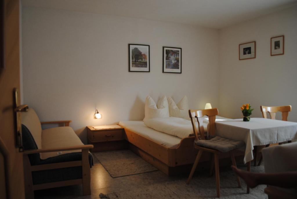 פלירש Apartment Maierhof מראה חיצוני תמונה