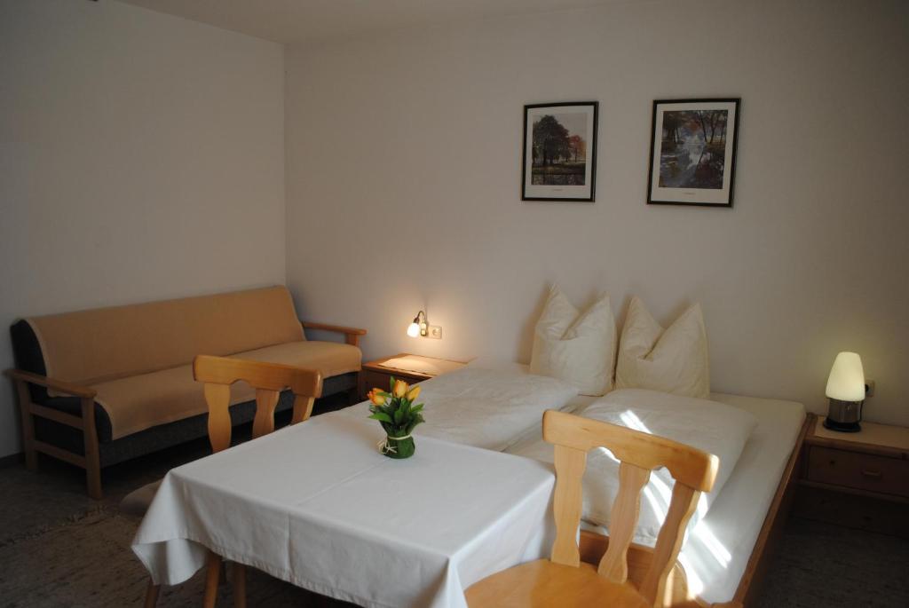 פלירש Apartment Maierhof מראה חיצוני תמונה