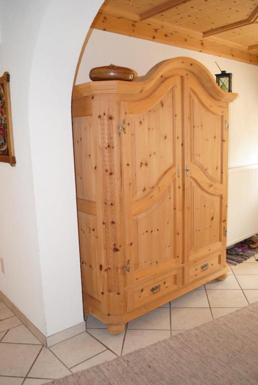 פלירש Apartment Maierhof מראה חיצוני תמונה