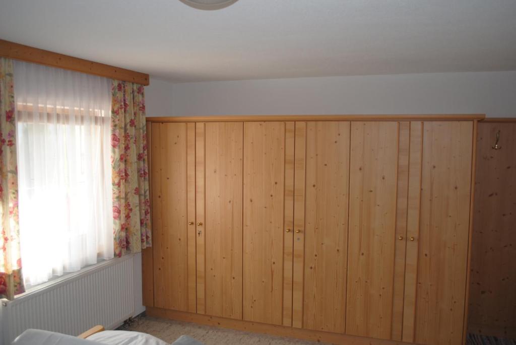 פלירש Apartment Maierhof מראה חיצוני תמונה