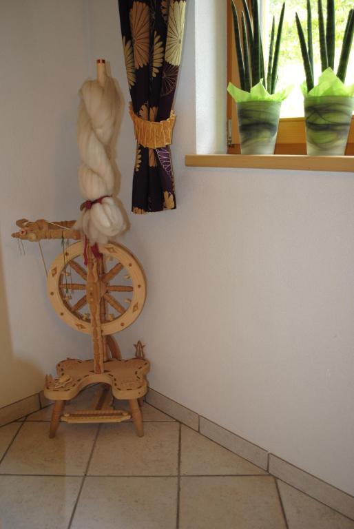 פלירש Apartment Maierhof מראה חיצוני תמונה